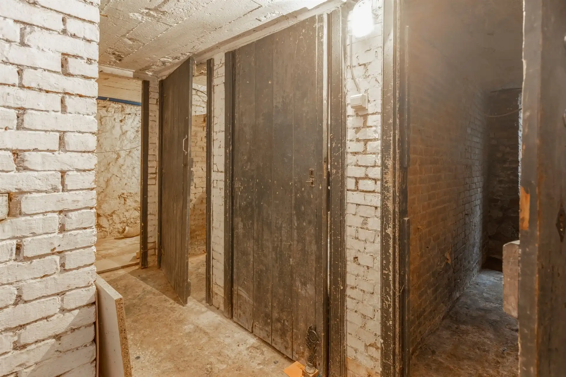 Gelijkvloers appartement met groot terras foto 16