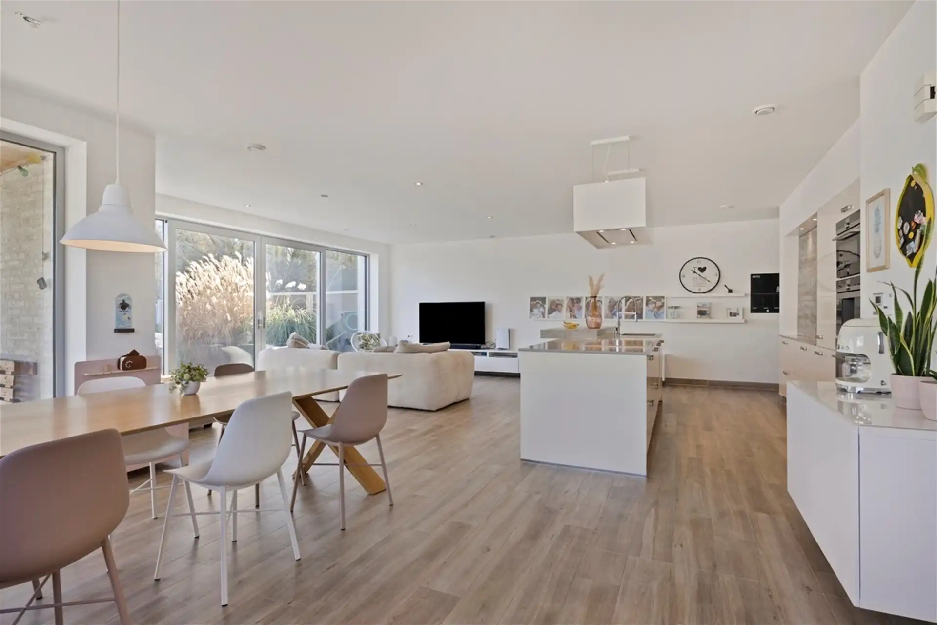 Energiezuinige woning met veel licht en ruimte foto 3