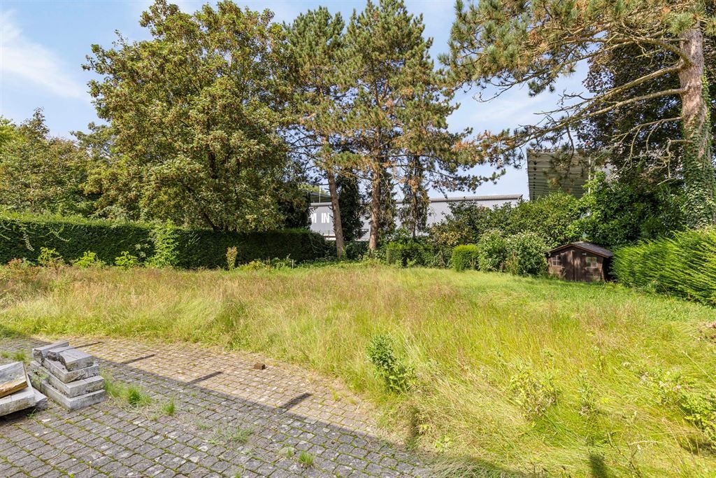 Riant appartement met mooie tuin op gelijkvloerse verdieping foto 22