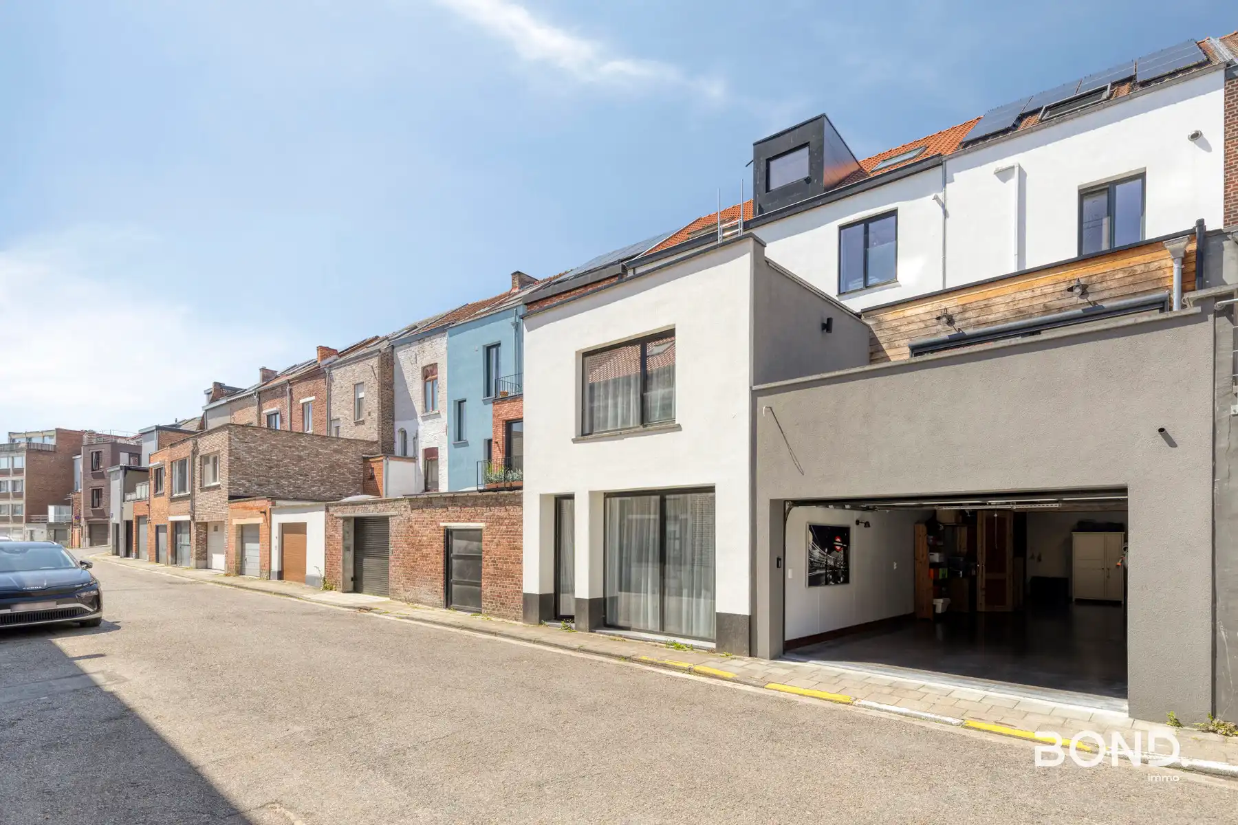 Exclusieve stadswoning te koop in hartje Leuven! foto 28