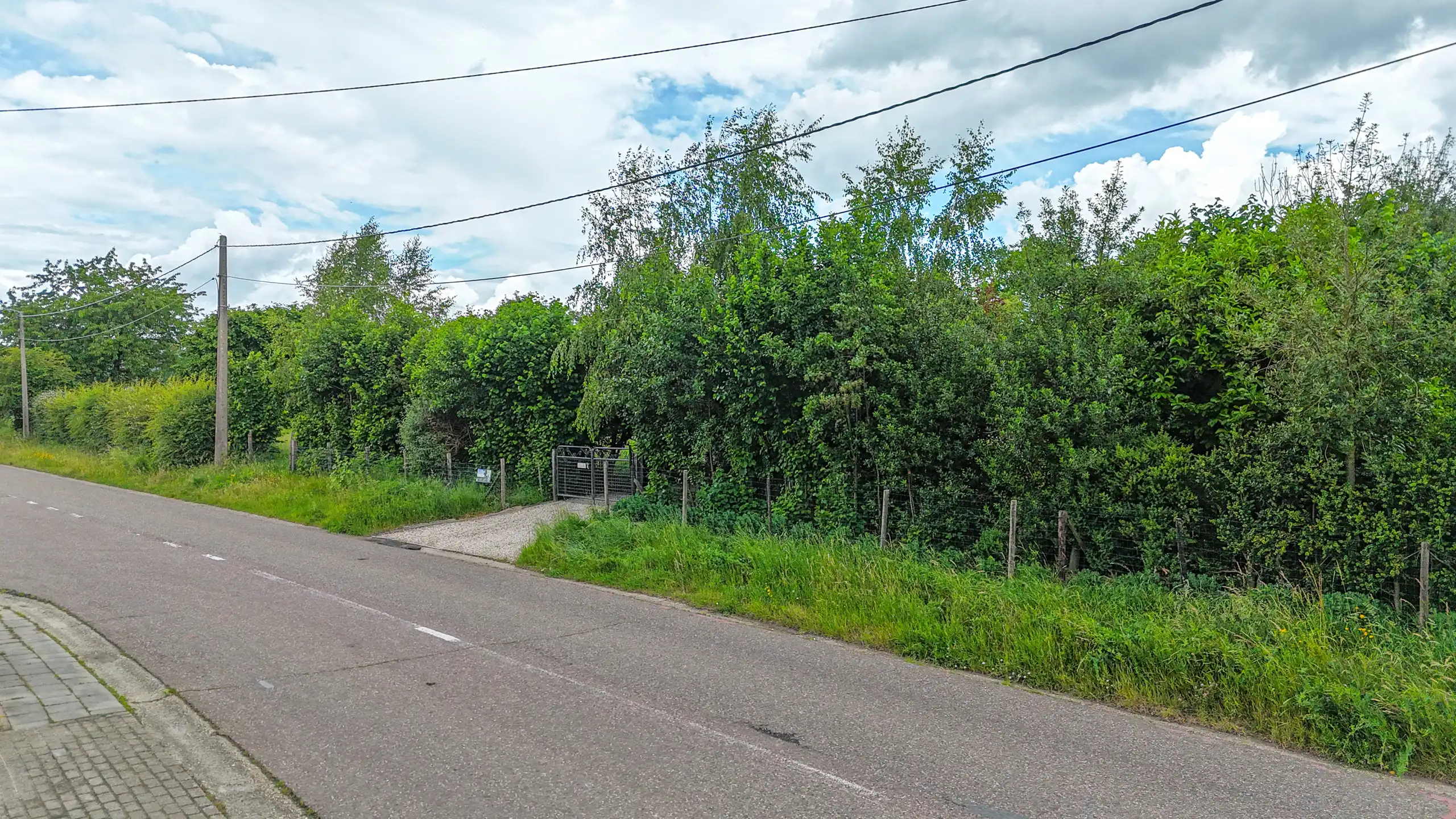 Authentieke hoeve met perceel van 68are en 2slpks! foto 27