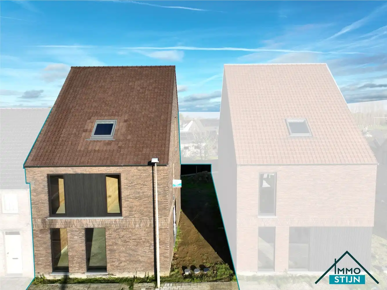 Rustige gelegen casco woning foto {{pictureIndex}}