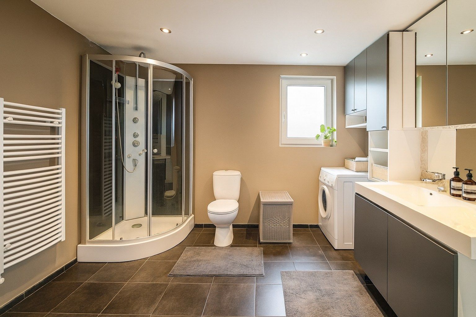 Unieke eigendom met woning, duplexappartement, magazijn en tuin op 508 m² gelegen te Burcht (Zwijndrecht)! foto 6