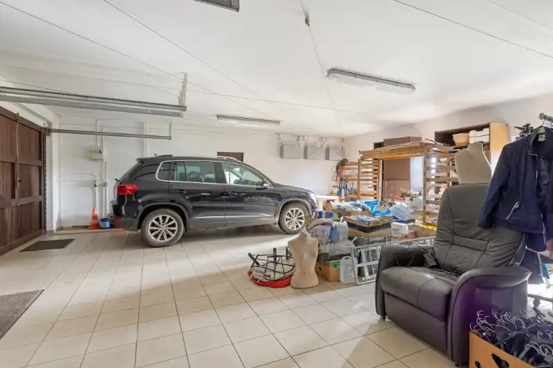 Villa Te Bonheiden foto 17