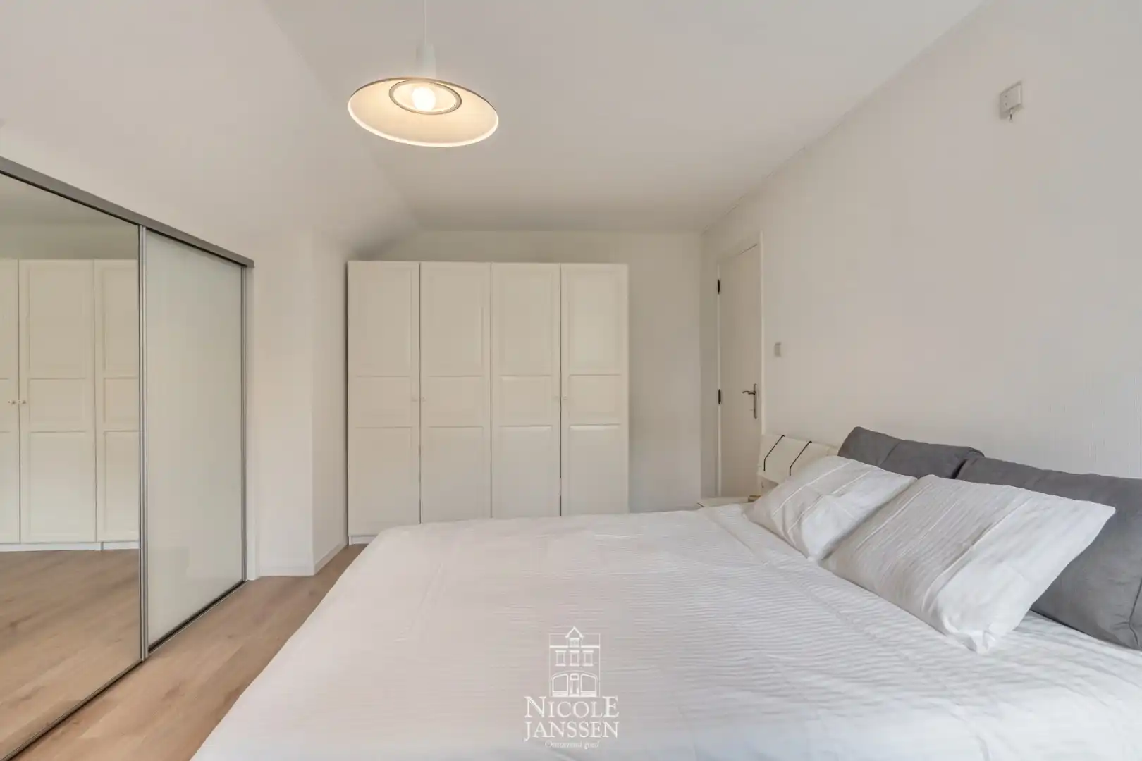 Comfortabele gezinswoning in Godsheide  foto 21