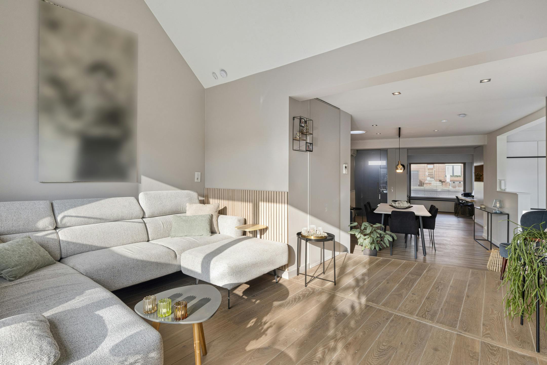 Mooi afgewerkt huis te koop in Vlamertinge met EPC B-label! foto 11