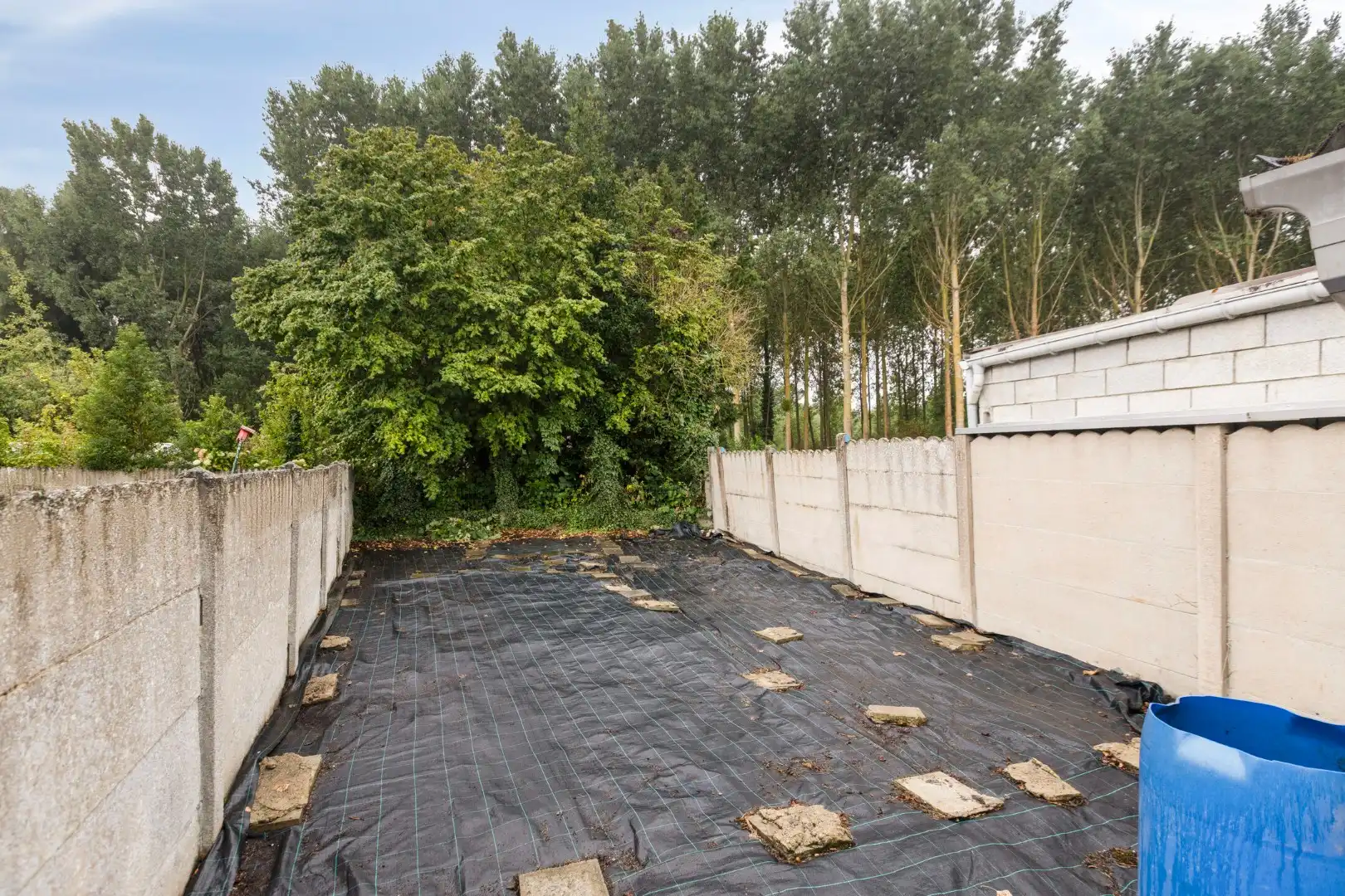 Gezellige gezinswoning met tuin net buiten stadscentrum foto 21