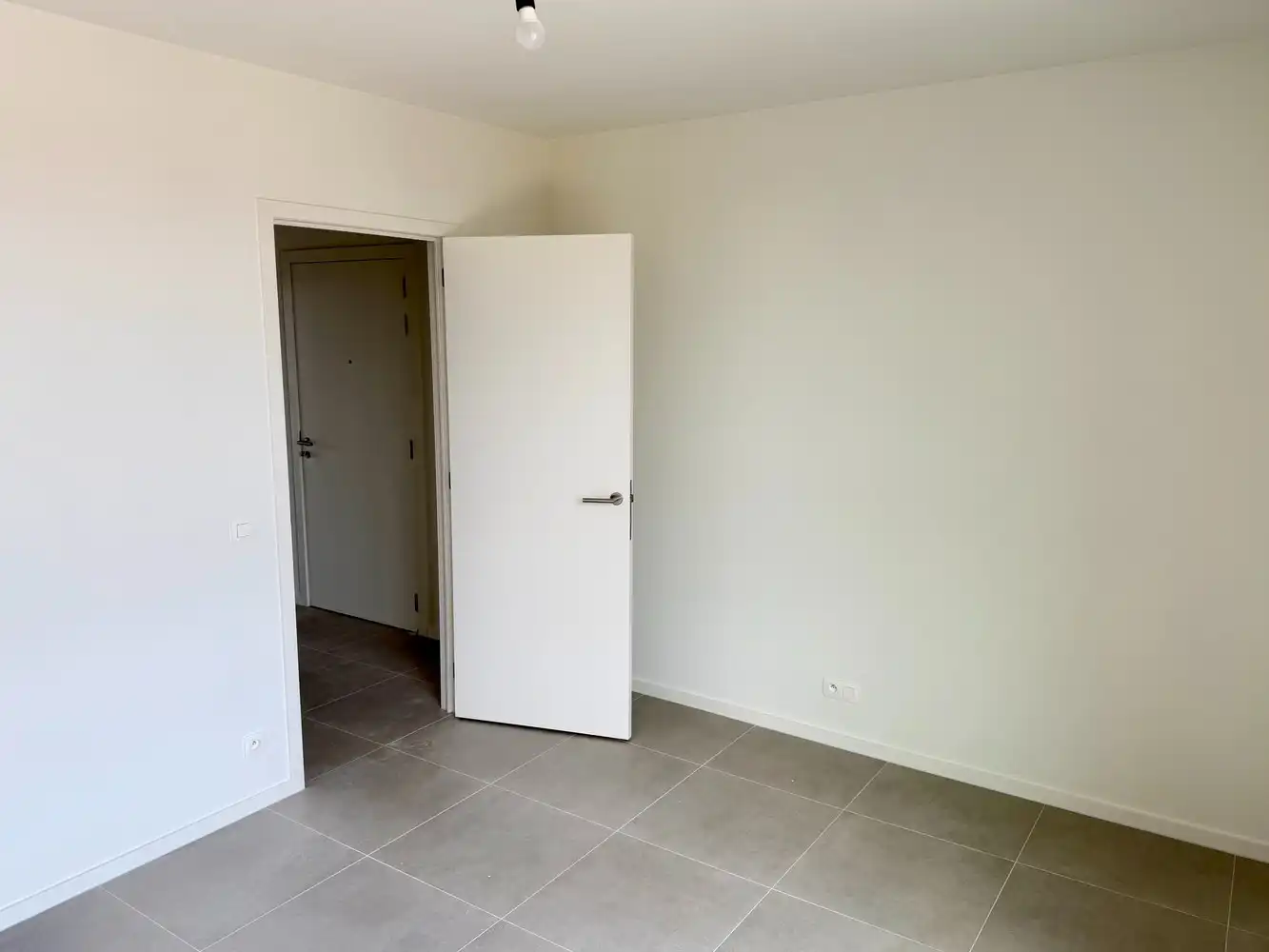 Nieuwbouwappartement op Toplocatie in centrum Lier foto 7