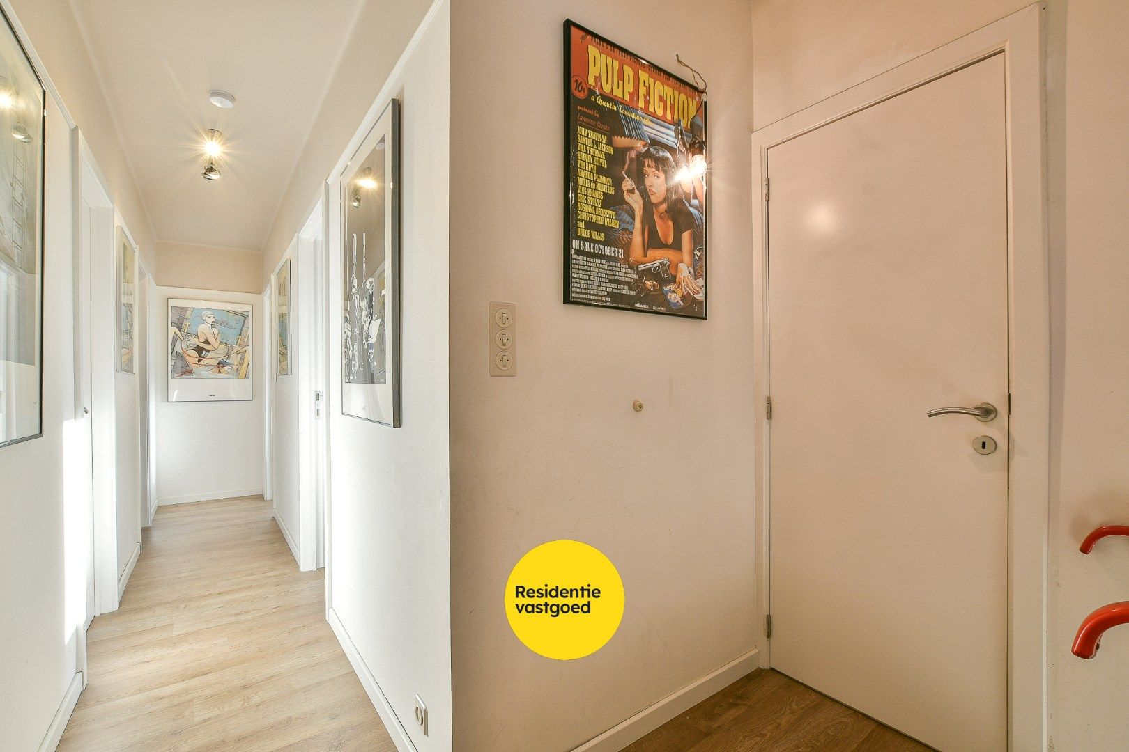 Charmante en gerenoveerde hoekwoning met 4 slaapkamers te Blankenberge! foto 20