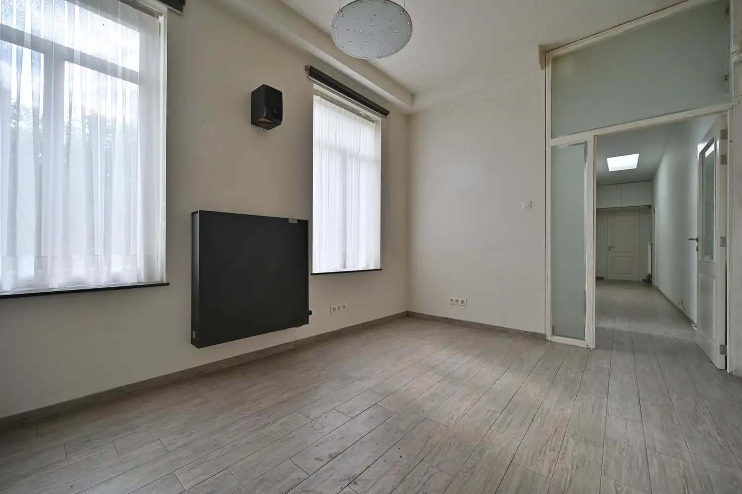 Karaktervol herenhuis met binnenkoer op ruim perceel in Vreren (Tongeren-Borgloon) foto 20