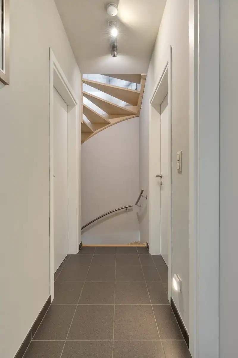 Verzorgde en rustig gelegen gezinswoning in pastorijstijl foto 14