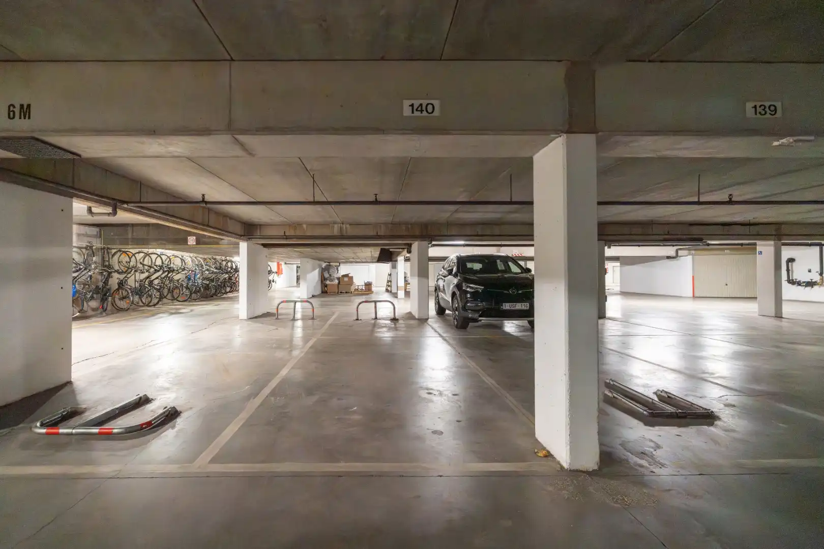 Appartement te koop foto 15