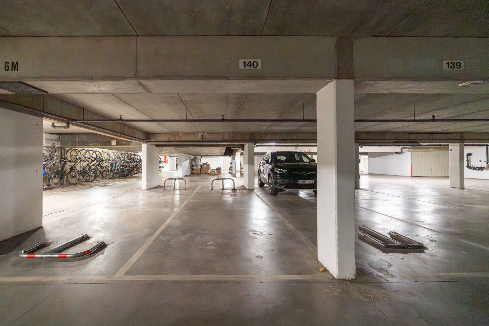 Appartement te koop foto 15