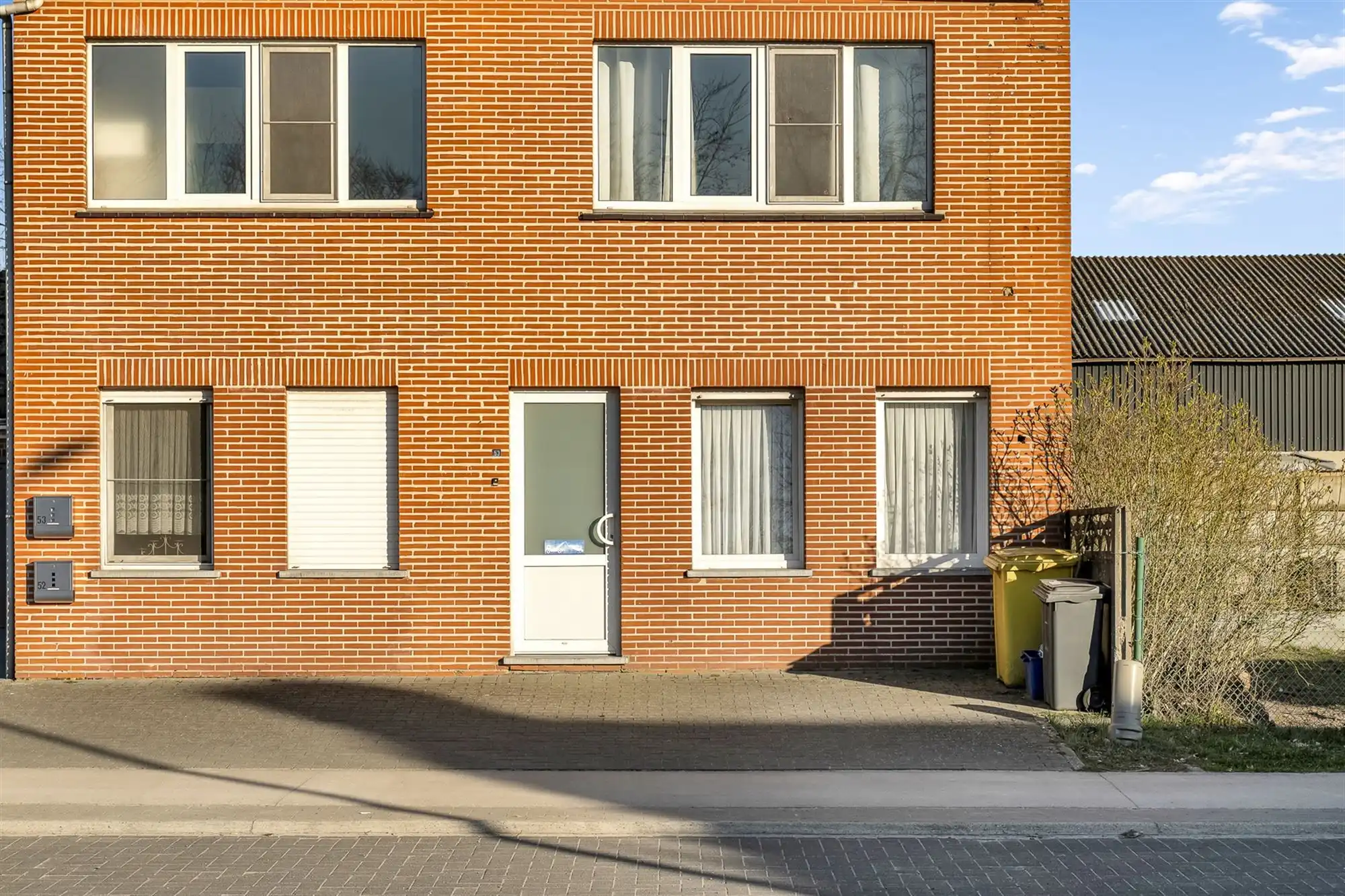 GERENOVEERDE TWEEWOONST foto 26