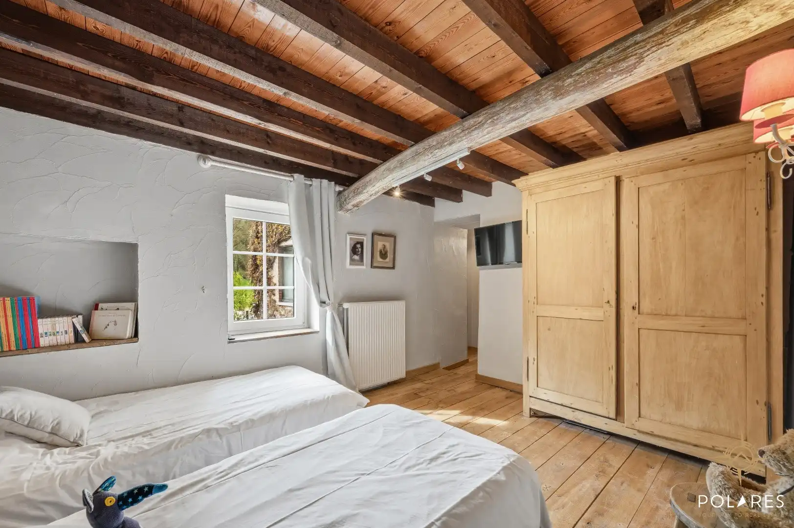 Unieke dubbelwoonst op 35are! foto 21