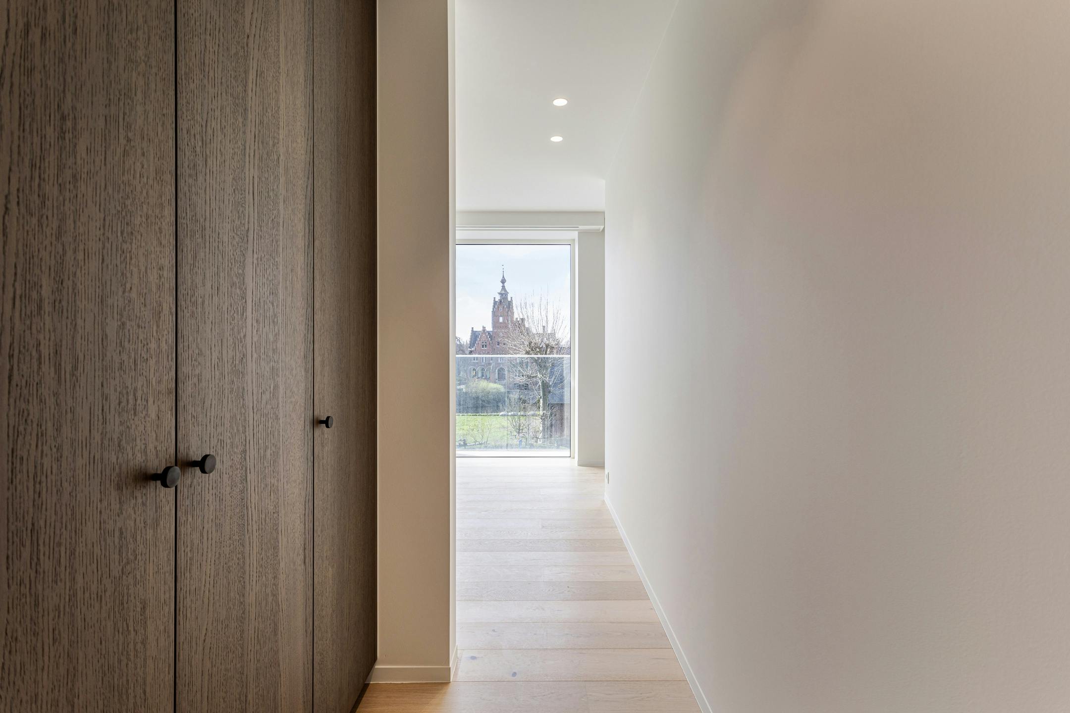 Luxueus afgewerkte appartementen met zicht op de Hippodroom foto 9