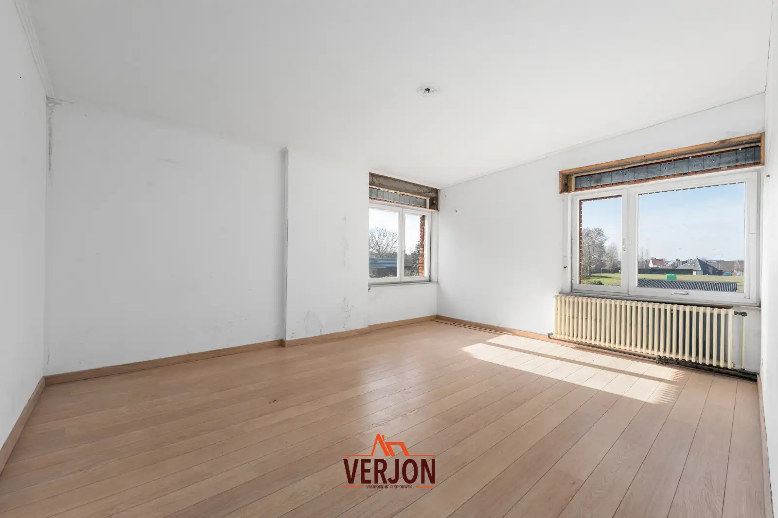 Ruime en naar eigen smaak af te werken woning! foto 15