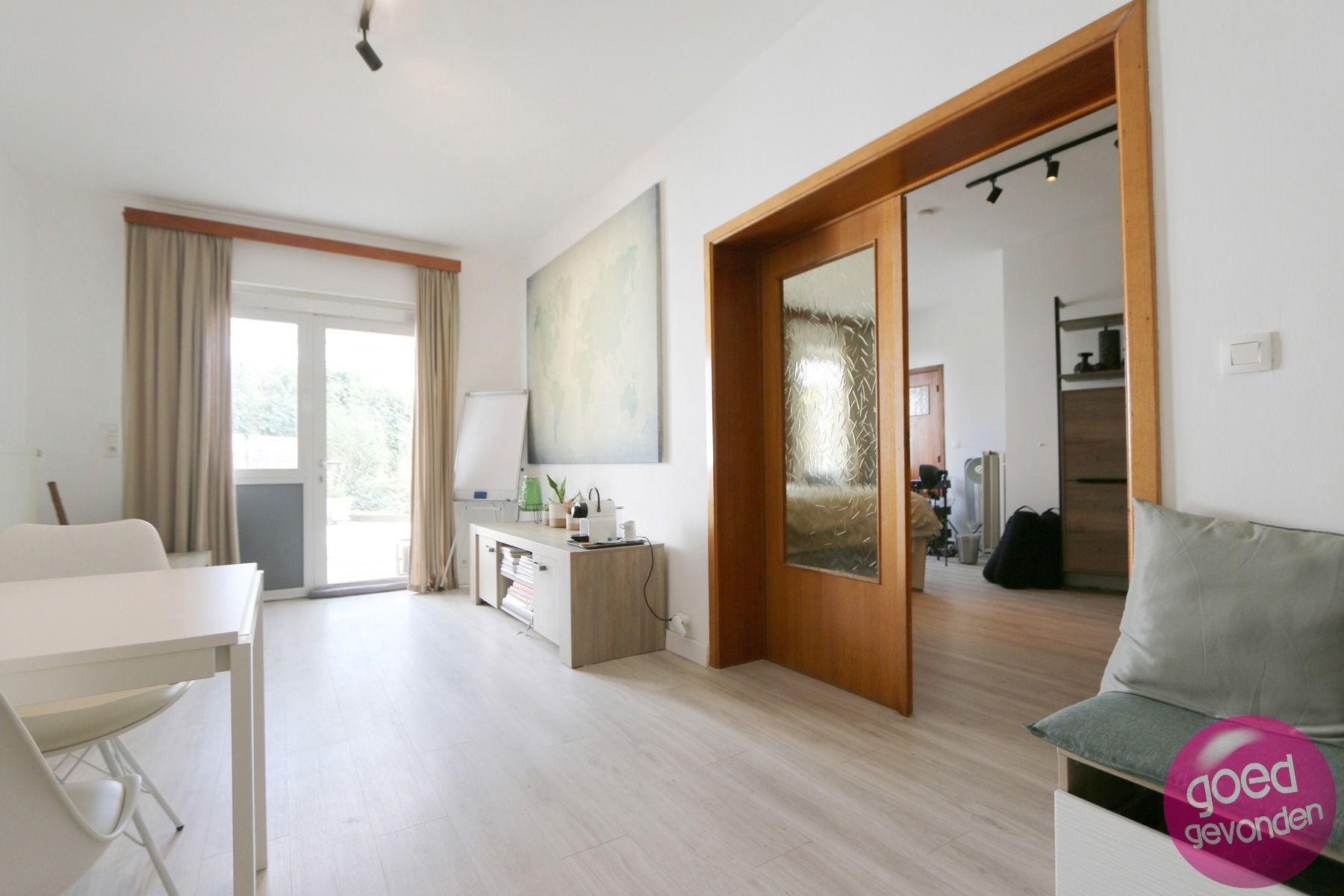 APP 173 m² - GLV - 2 SLK - TERRAS 97 m² - STADSTUINTJE foto 27