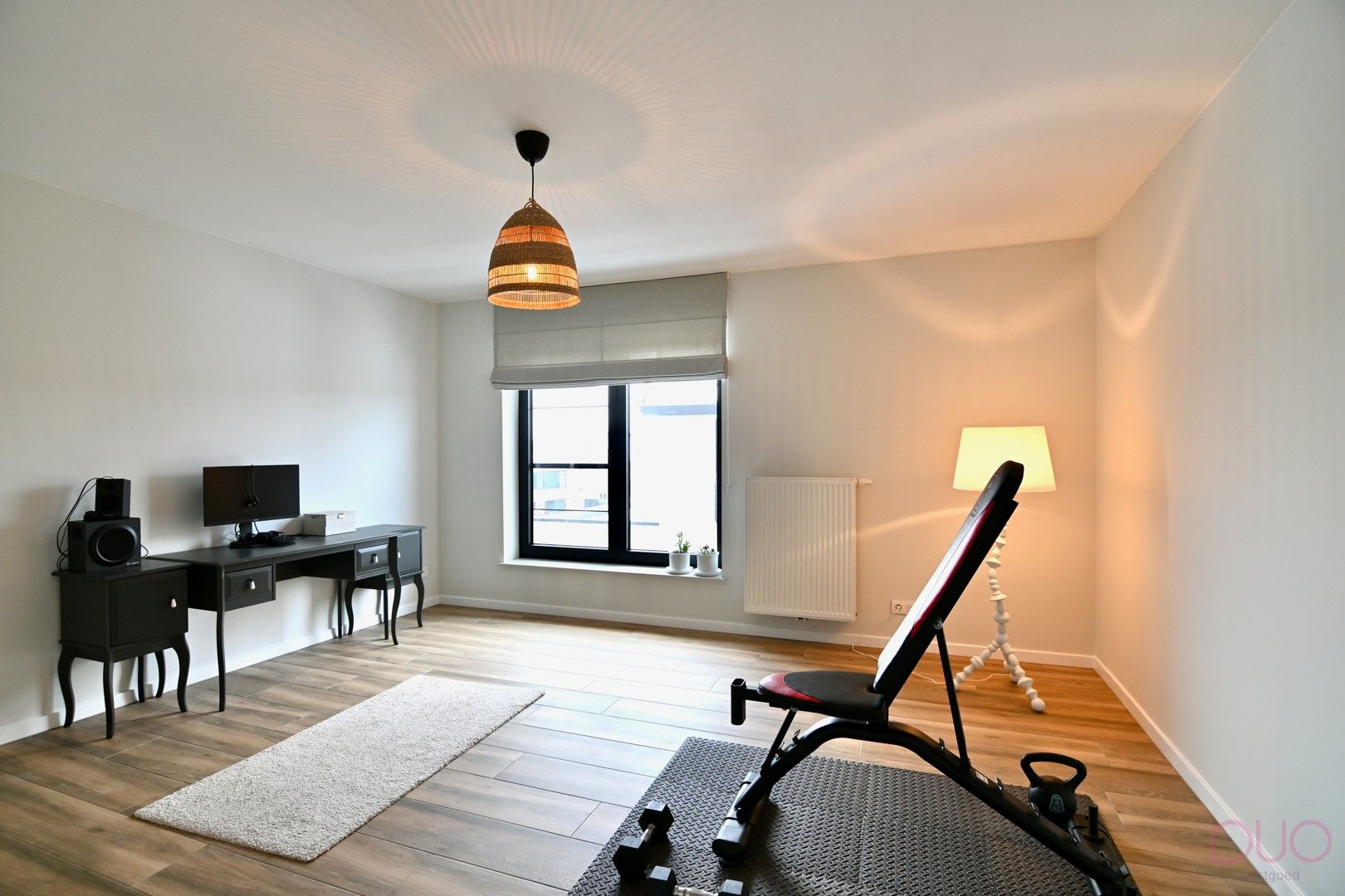 Instapklare halfopen bebouwing uit 2020 in Tongerse stadsrand. foto 14