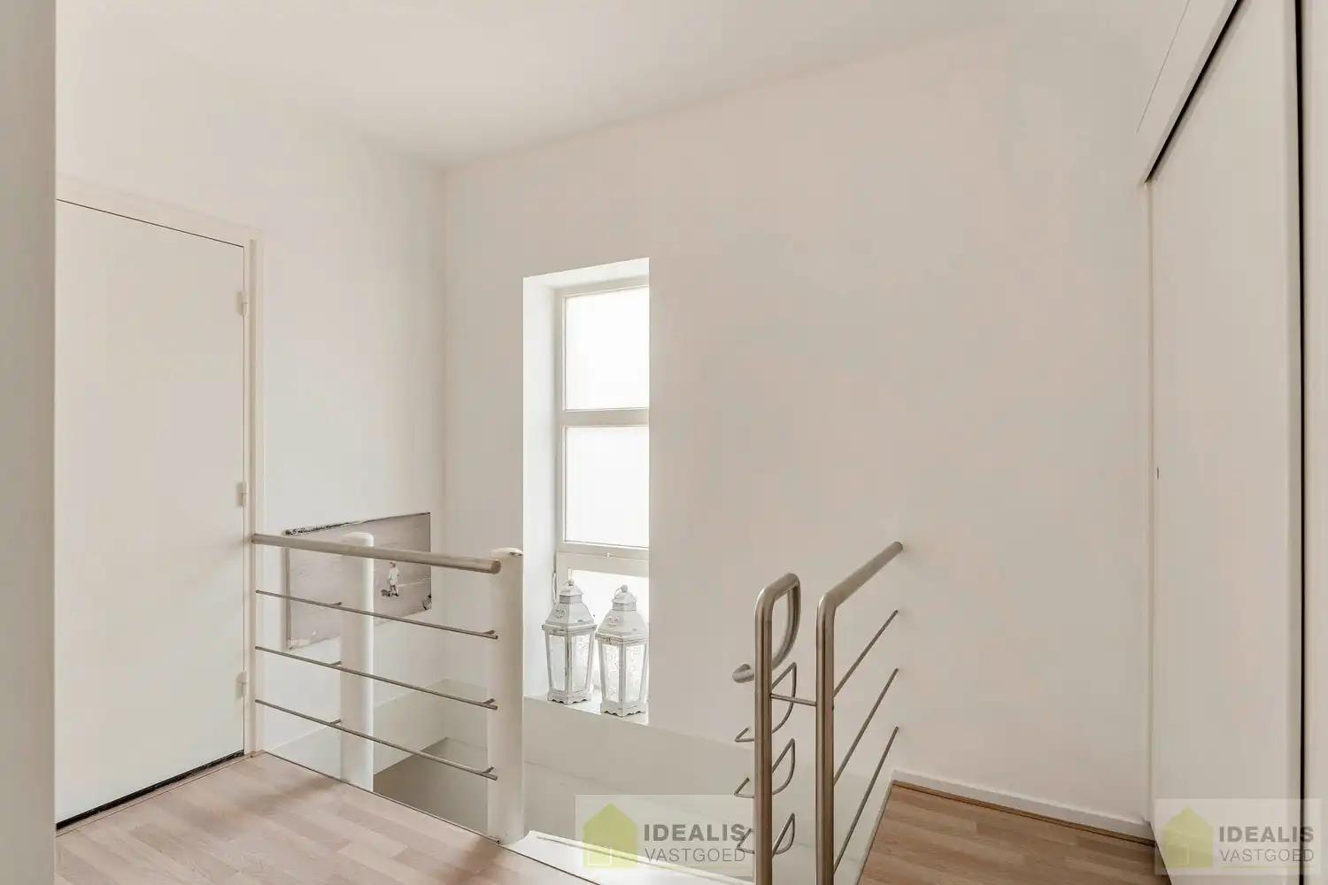 IDEALIS VASTGOED –//INVESTERING – OPBRENGSTEIGENDOM - LEVENSLANGE HUUR// foto 21