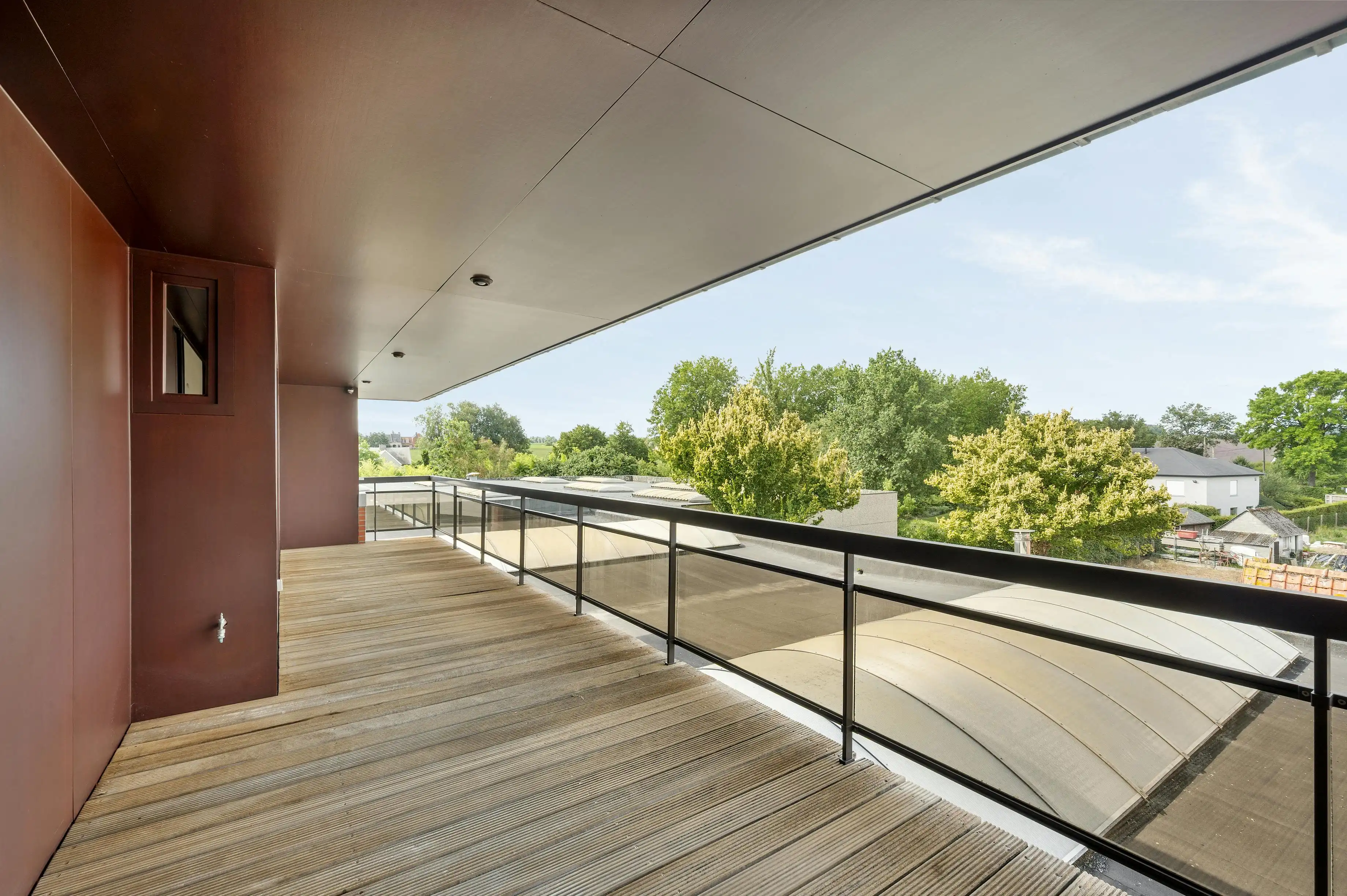 3 appartementen met magazijnen te koop in Anzegem foto 18