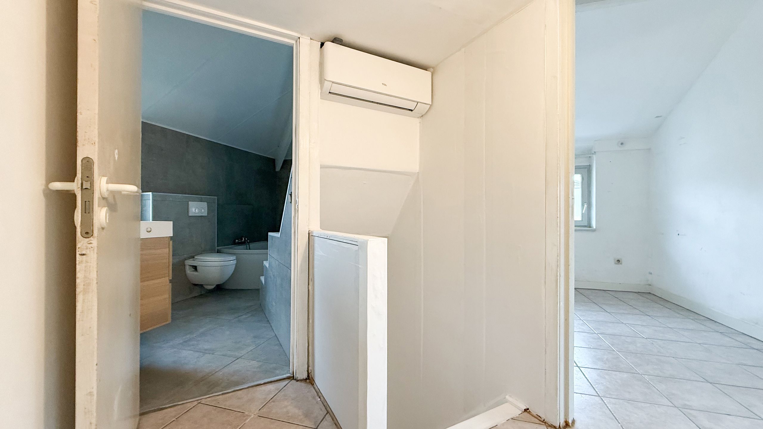 Te renoveren woning met grote tuin in doodlopende straat! foto 32