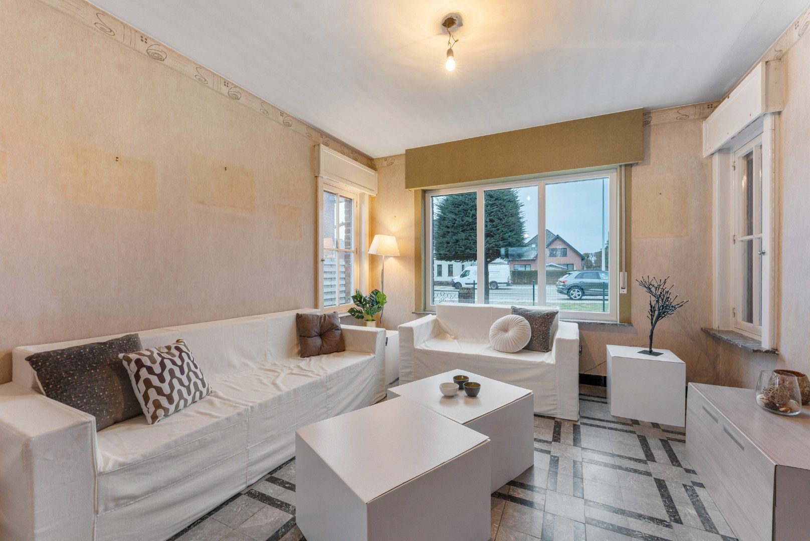 Karaktervolle woning nabij het centrum van Maldegem foto 4