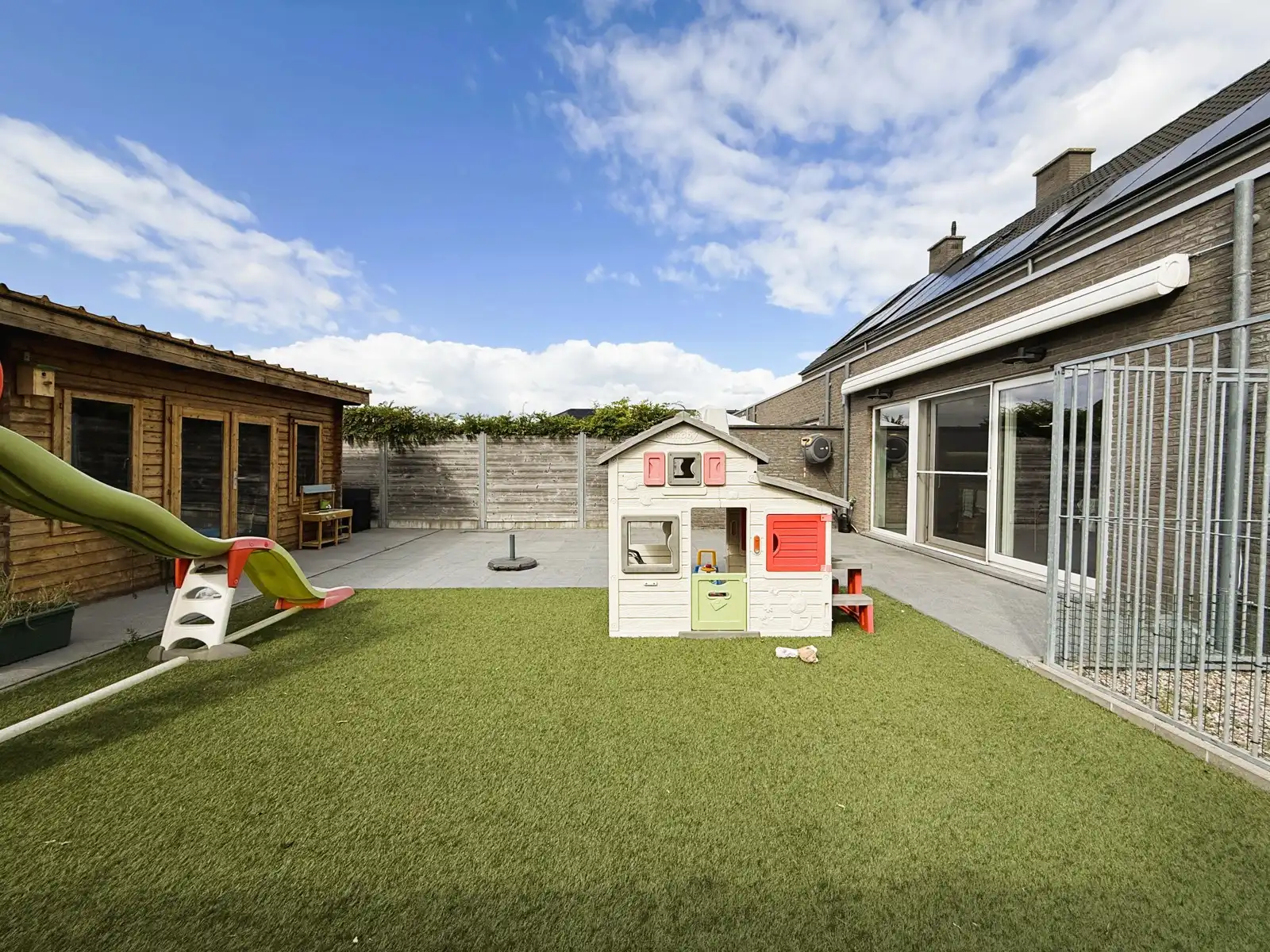 Huis te koop foto 20