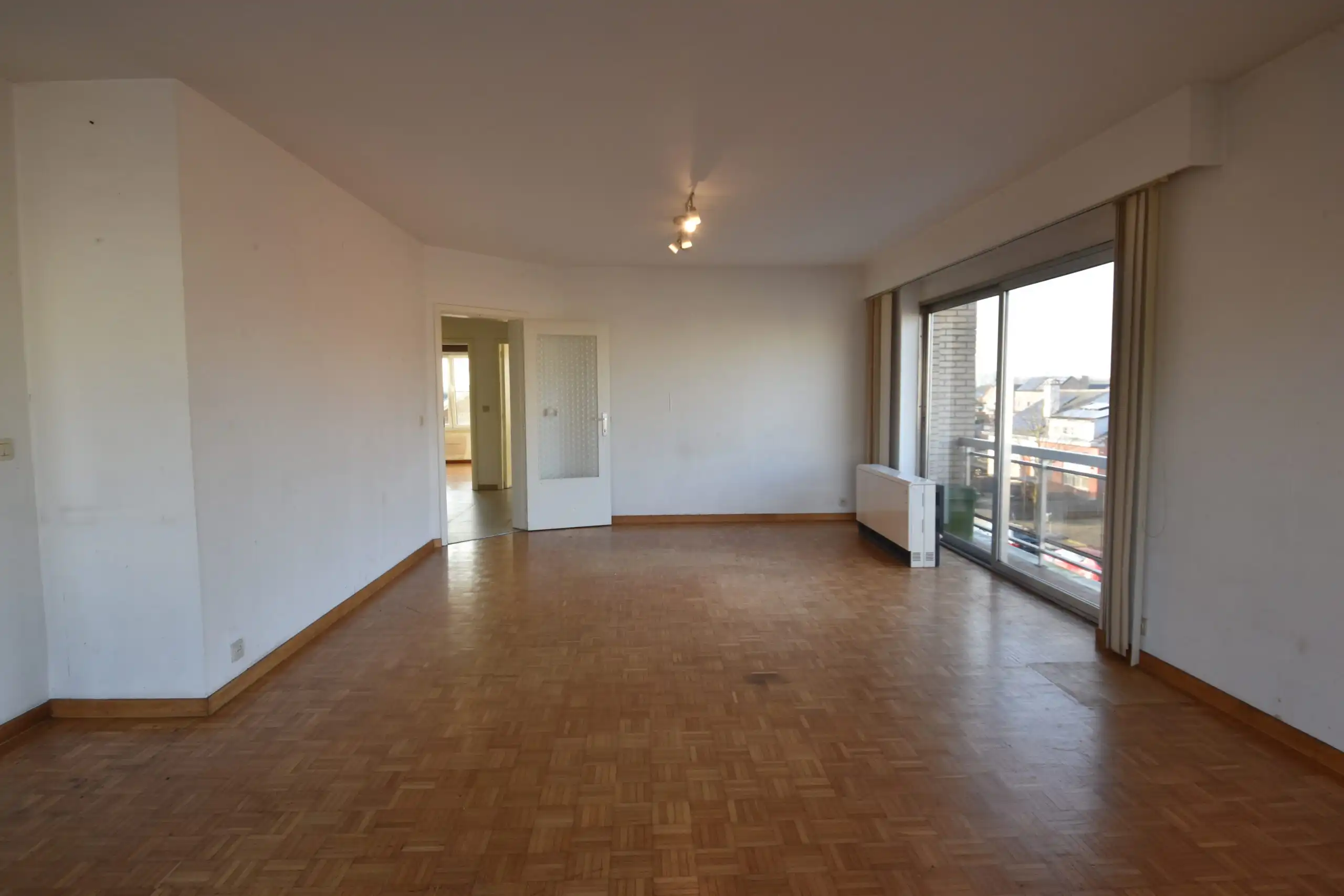 Ruim appartement met 3 slaapkamers – Verrebroek foto 5