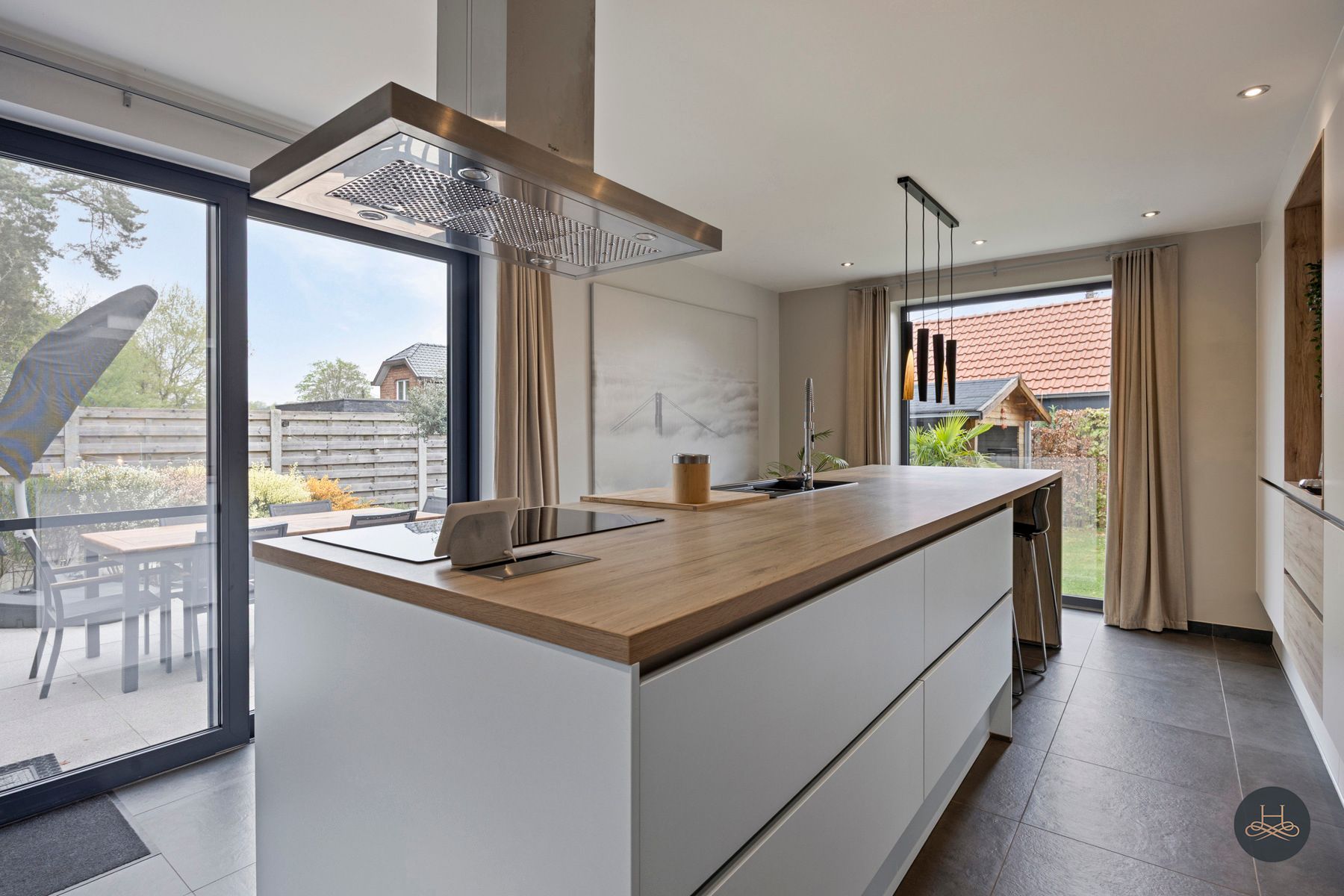 Instapklare, gerenoveerde woning met open karakter foto 7