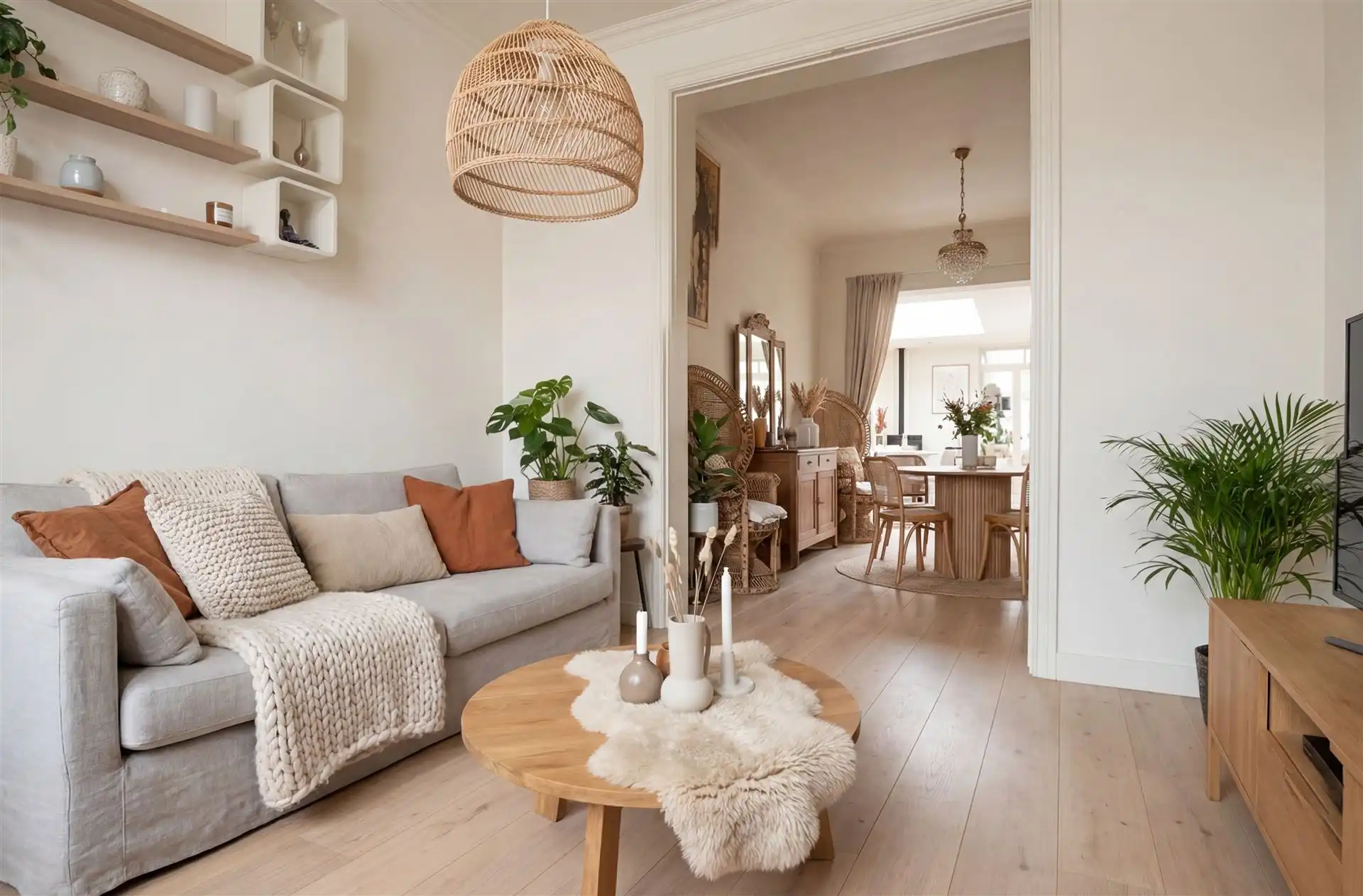 Huis te koop Molenstraat 134 - 9690 KLUISBERGEN