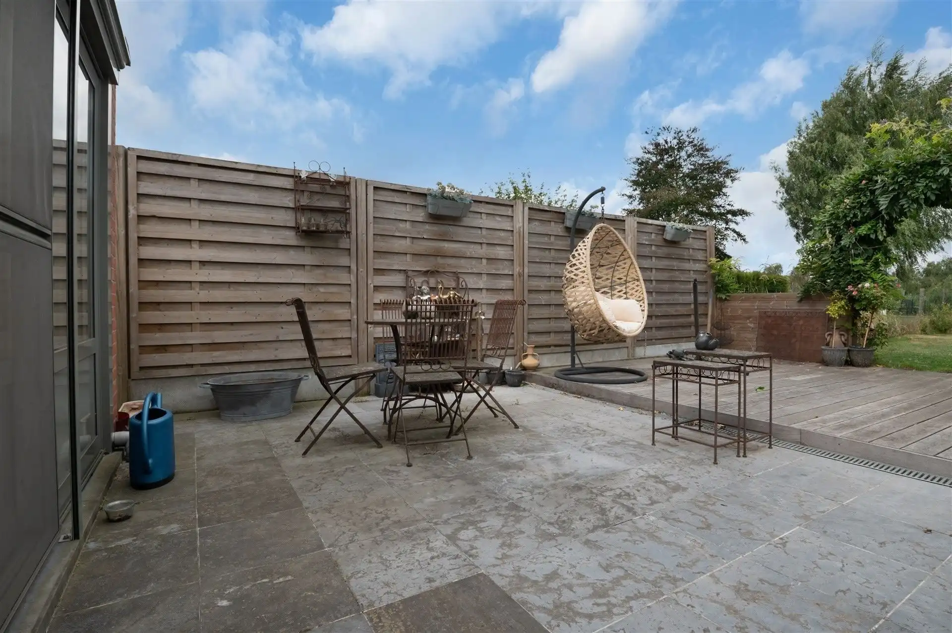 Huis te koop Molenstraat 134 - 9690 KLUISBERGEN