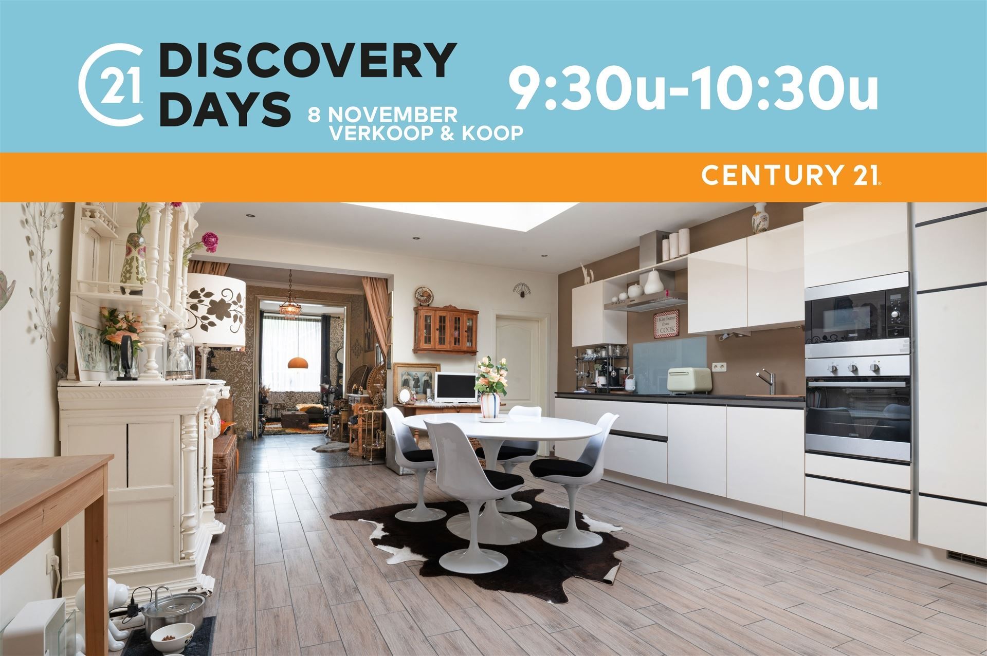 Huis te koop 9690 KLUISBERGEN