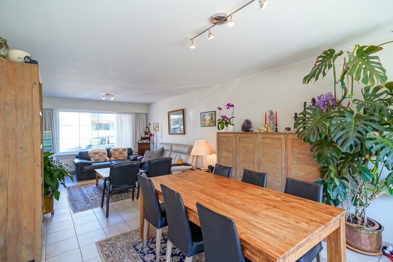  Instapklare woning met garage en zonnige tuin in Oostende (Konterdam) foto 5