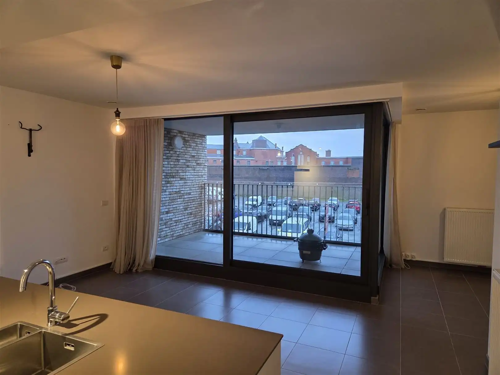 Instapklaar appartement te huur op Schelde Eiland  foto 2