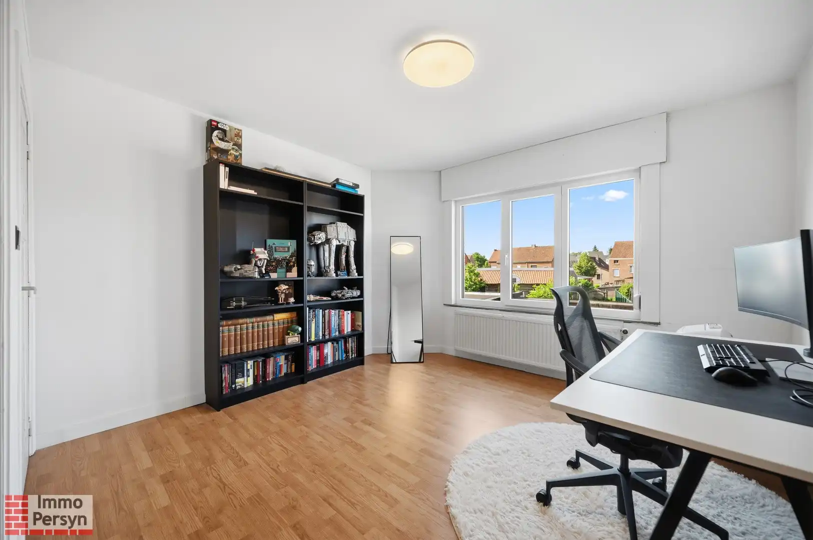 Gerenoveerde woning in het rustige Zichem met EPC-C foto 18