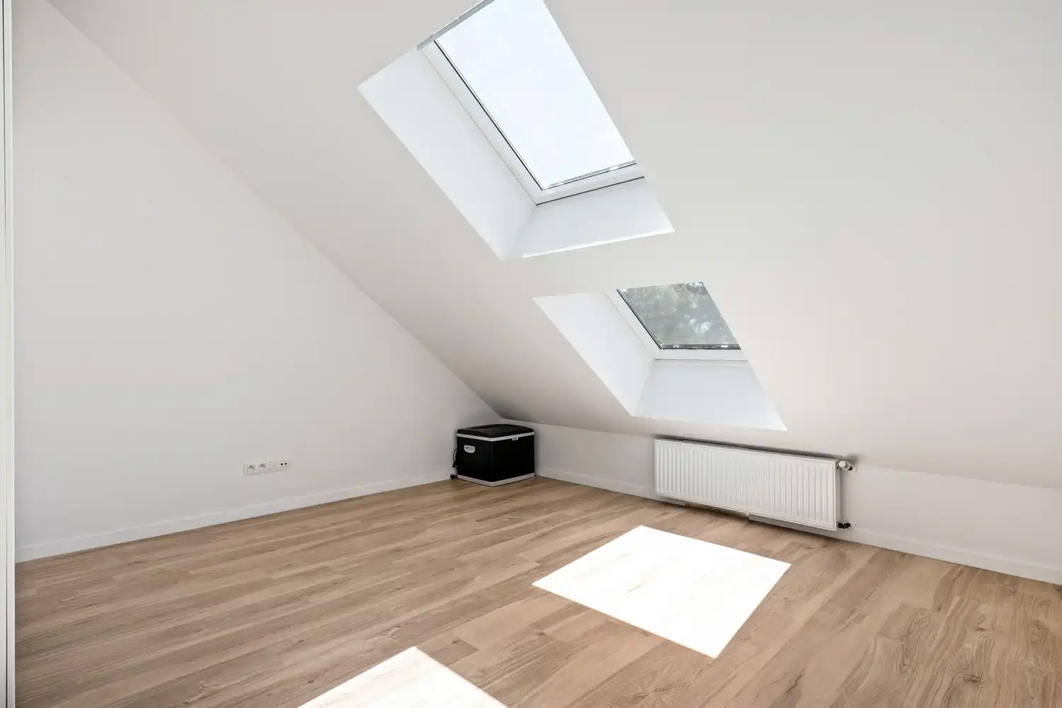Instapklare woning met 4 slpkrs met gezellig terras en tuin foto 13