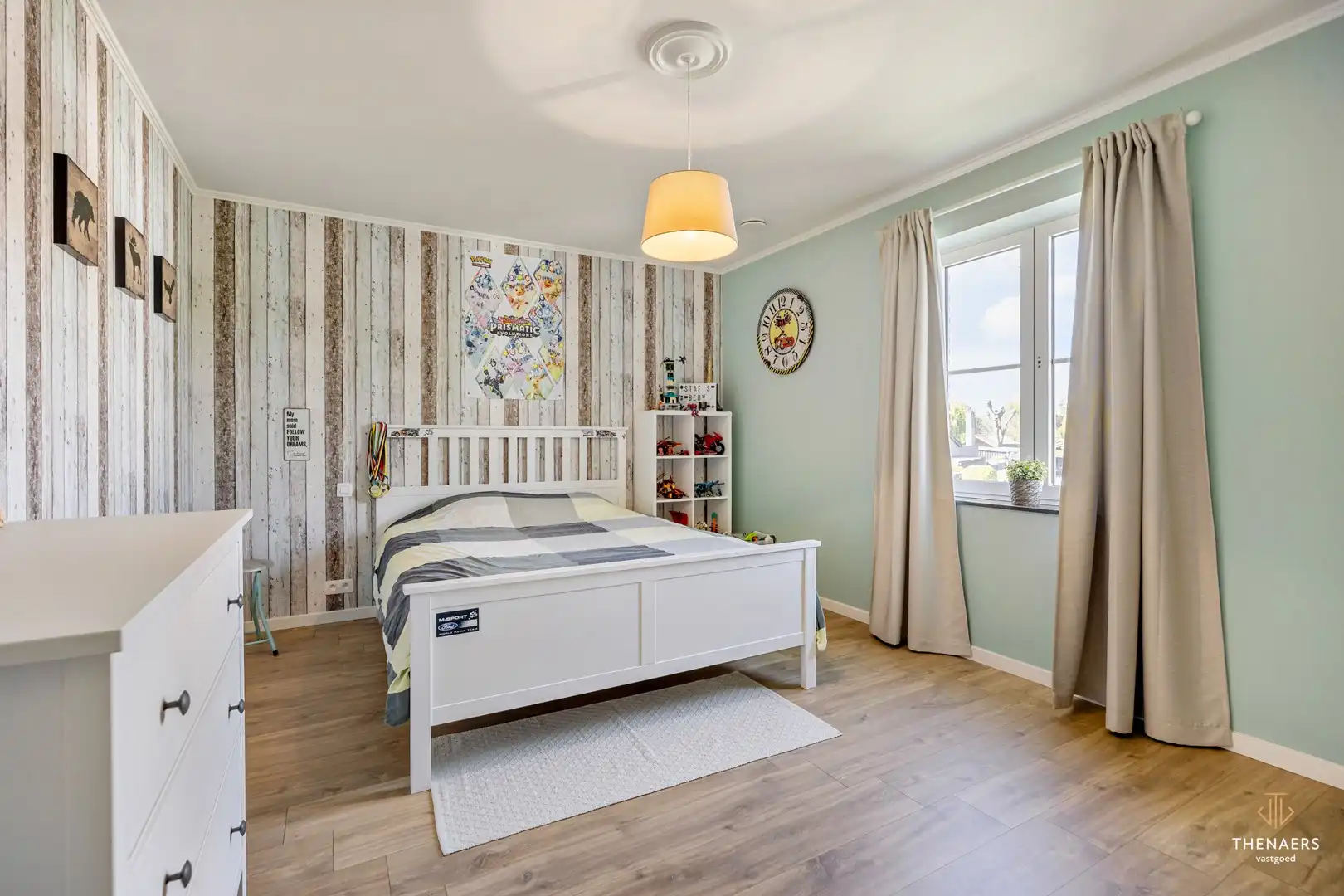 Stijlvolle pastoriewoning met ruimte, comfort en een prachtig afgewerkt geheel in Sint-Truiden. foto 24