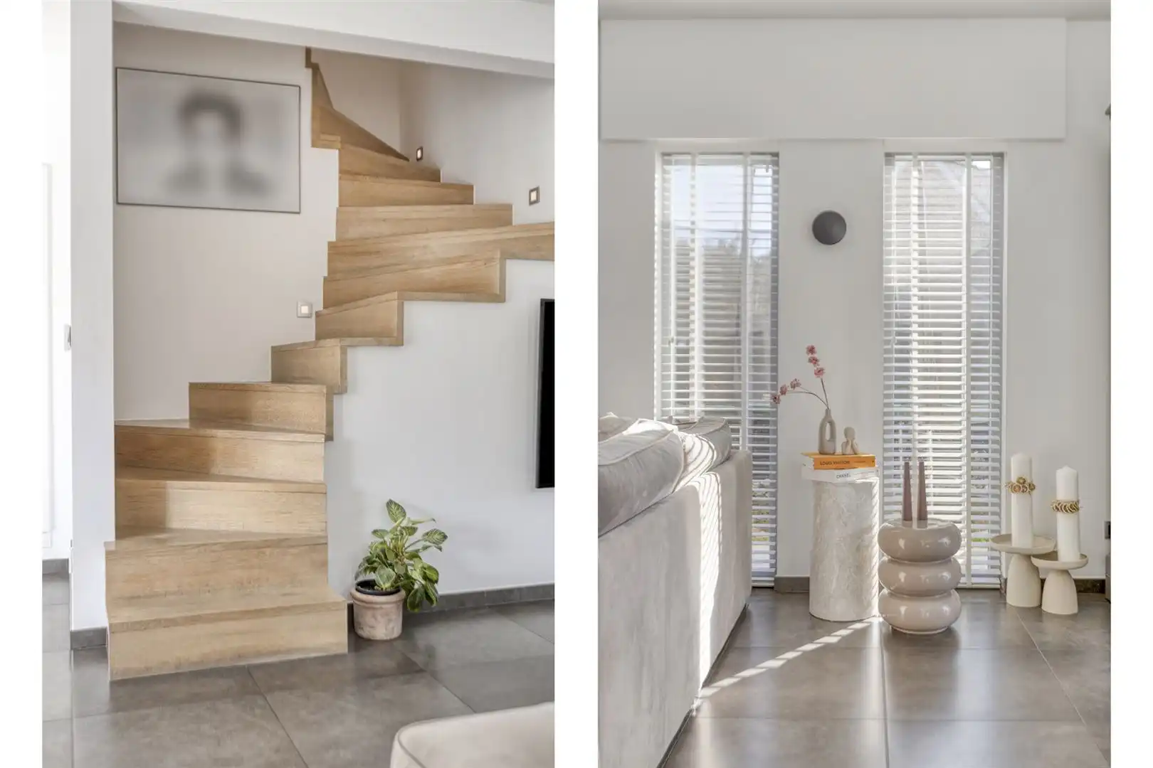 TE KOOP: Halfopen, lichtrijke gezinswoning met 3 slaapkamers in Houthalen-Helchteren! foto 7