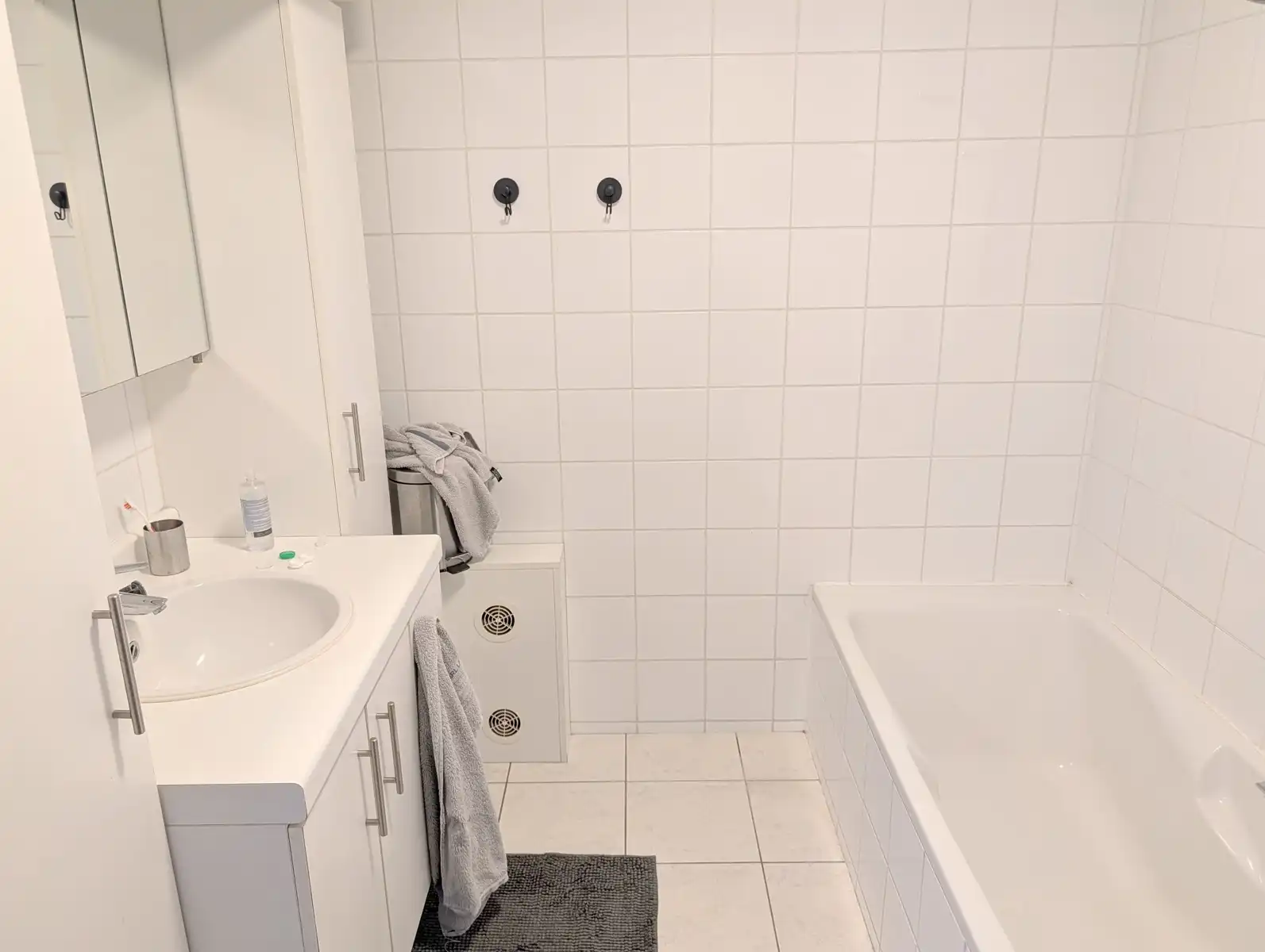 Modern duplex-appartement met twee slaapkamers foto 14