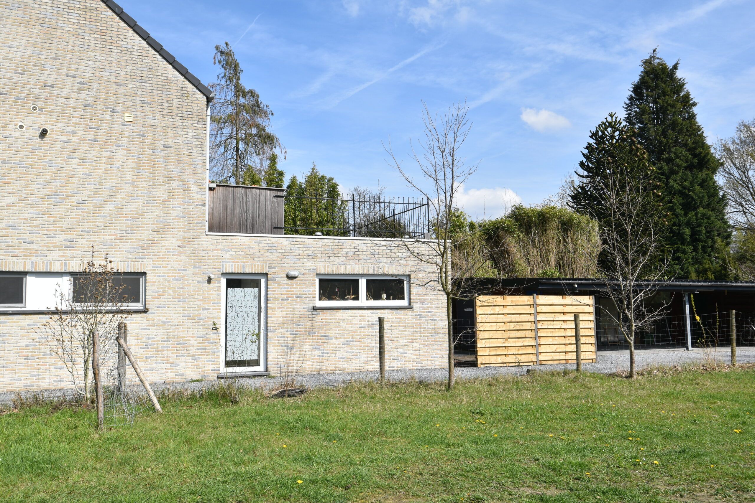 Appartement te huur Kasteeldreef 1 - 9111 Belsele