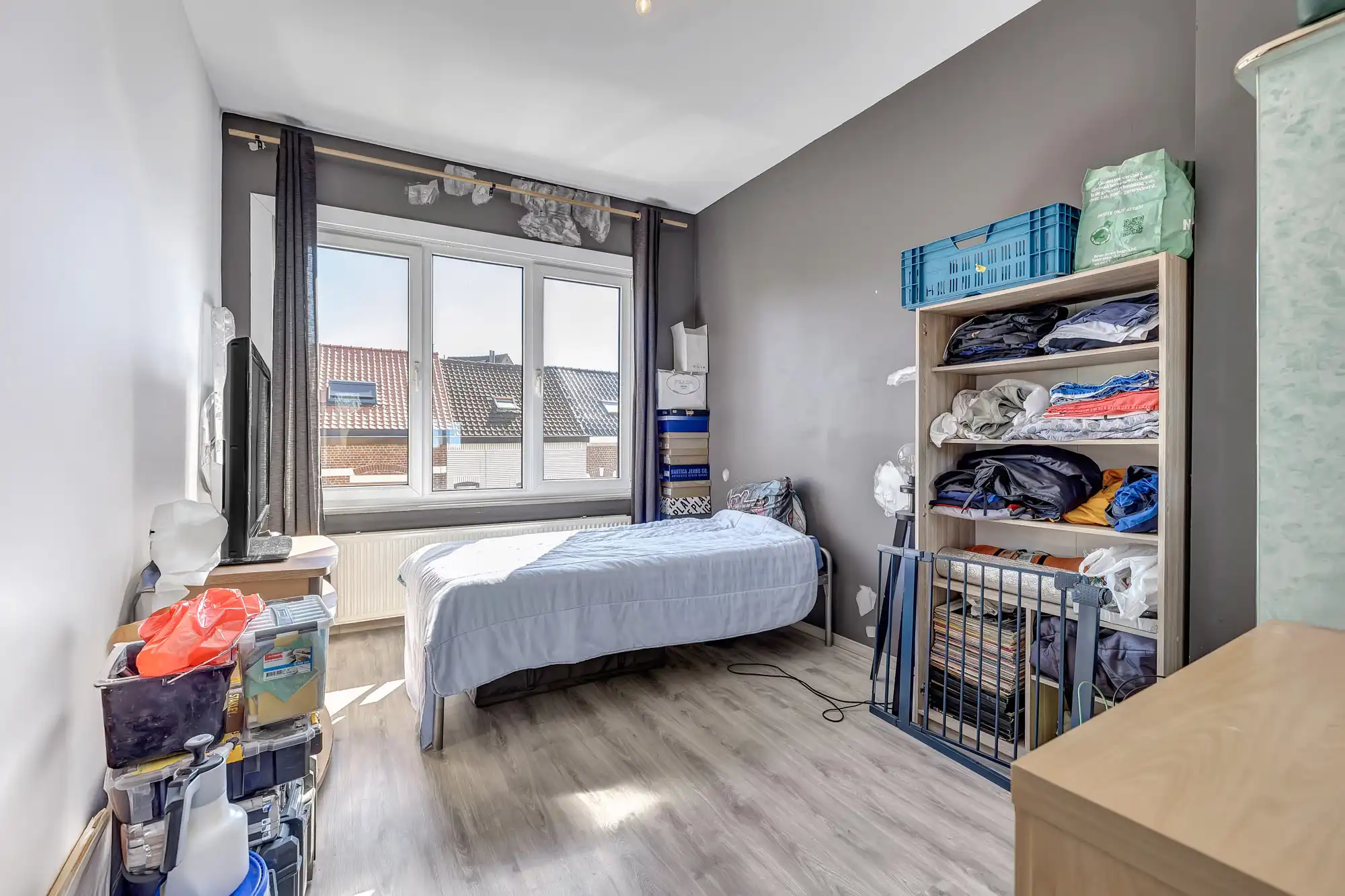 Instapklaar appartement te koop in Anderlecht foto 12