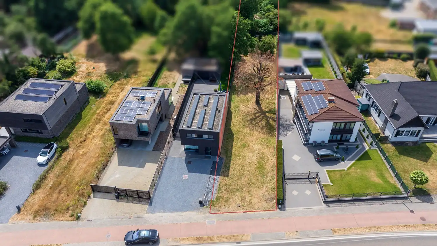 Van bouwgrond naar droomwoning: de plannen liggen klaar foto 4