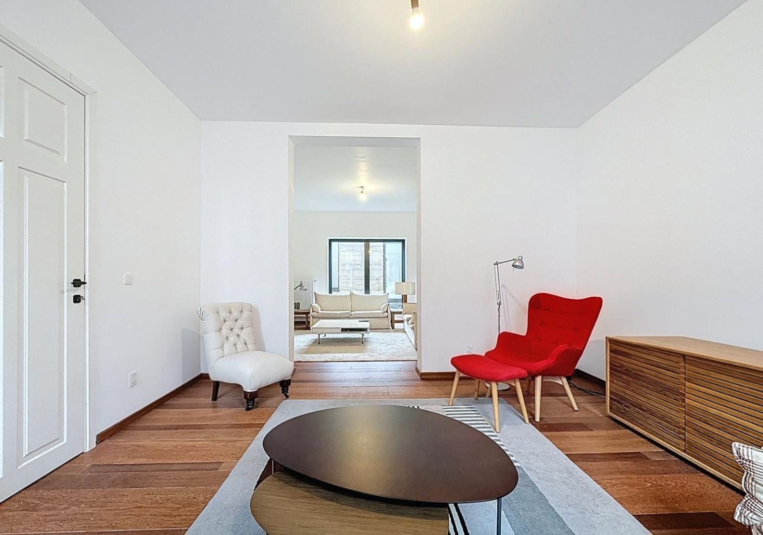 Authentiek herenhuis in Nieuwpoort foto 4