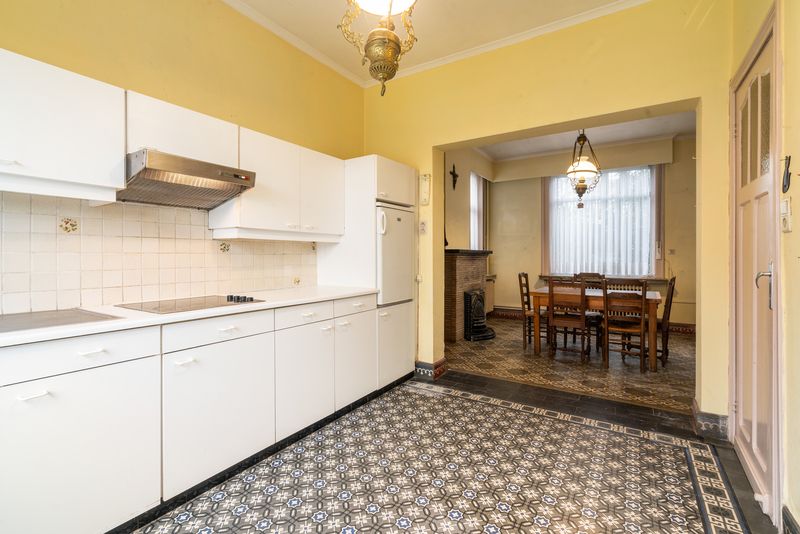 Huis te koop foto 6
