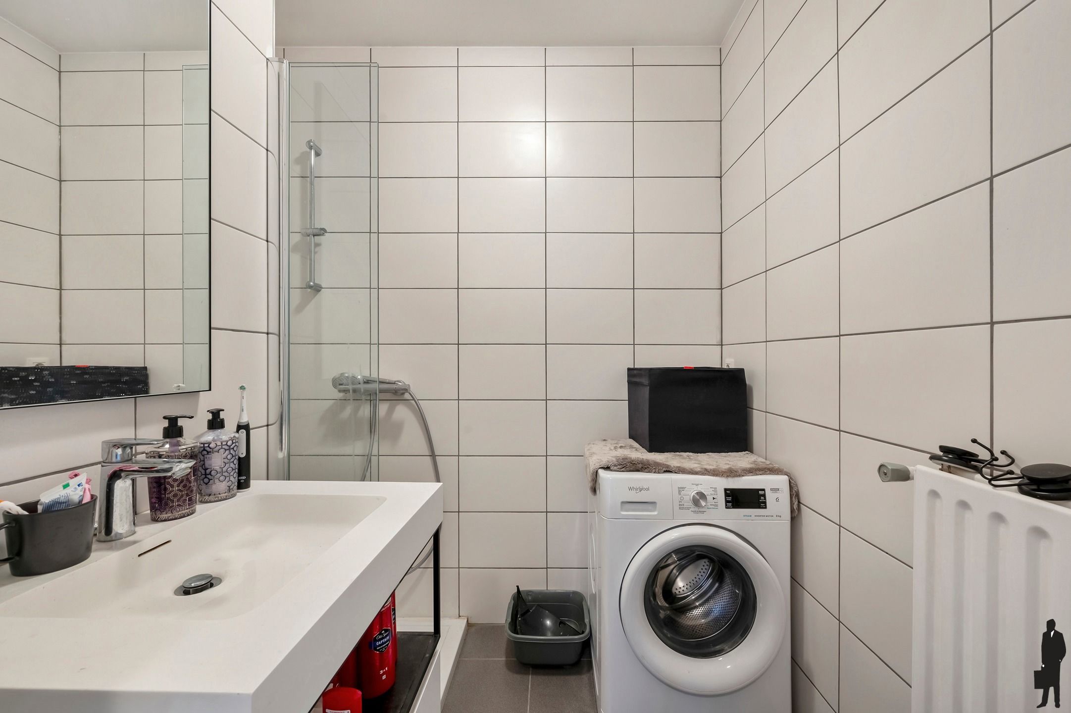Vernieuwd appartement op toplocatie! foto 13