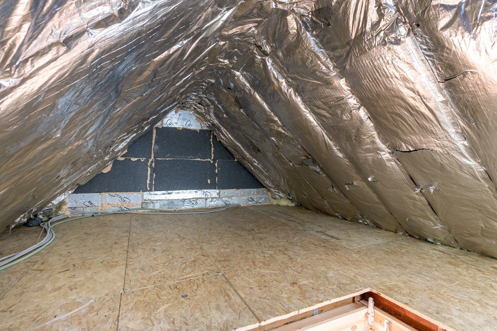 Woning met mogelijkheid tot 4 à 5 slaapkamers en tuin in Lembeek foto 22