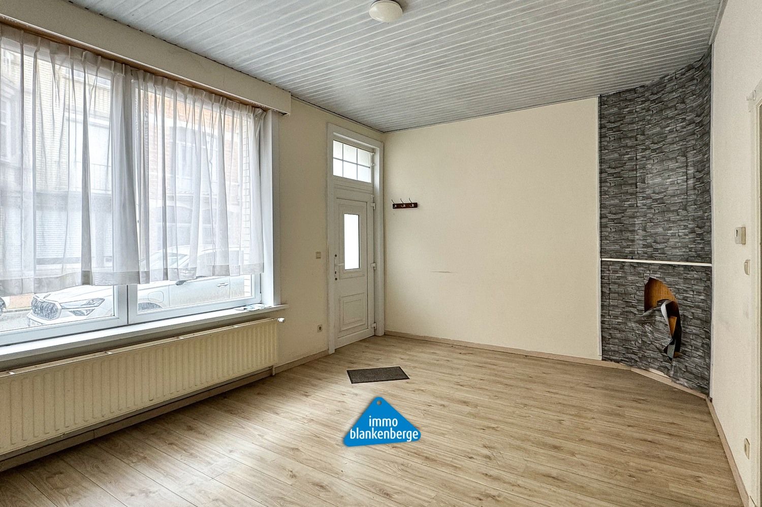 Opbrengsteigendom met Drie Zelfstandige Wooneenheden foto 2