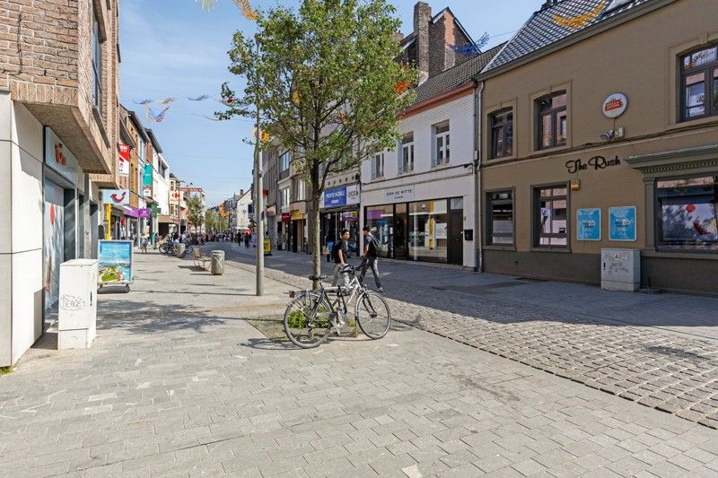 💥 TOPLIGGING | EPC B | Instapklaar appartement aan scherpe prijs! foto 19