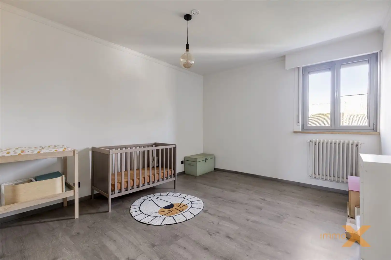 CHARMANTE GEZINSWONING MET AUTHENTIEKE GEVEL foto 19